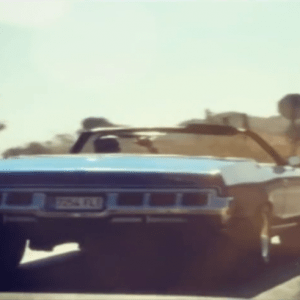 chevrolet caprice españa