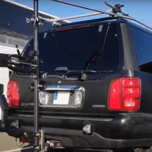 lincoln navigator fast tracking camera car españa 2